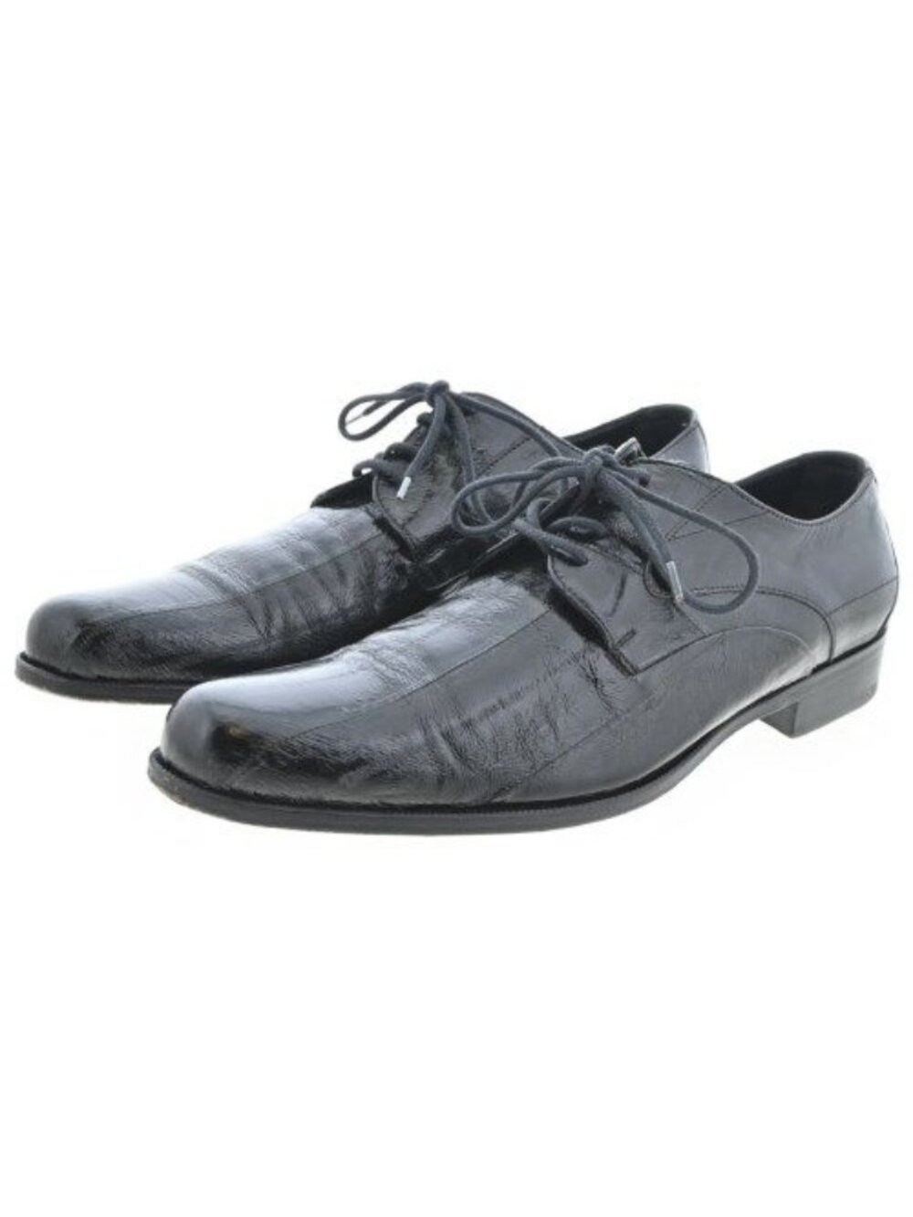 Dolce & Gabbana Business Dress Shoes